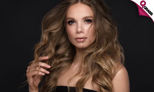 Protein Hair Treatment!